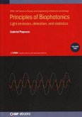 Principles of Biophotonics, Volume 2