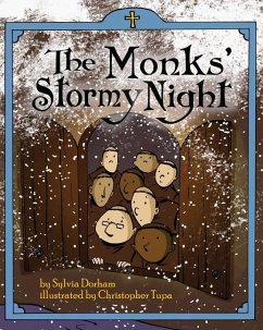 The Monks' Stormy Night - Dorham, Sylvia
