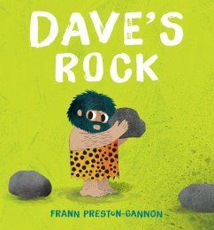 Dave's Rock - Preston-Gannon, Frann