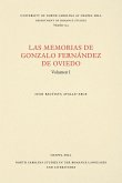 Las Memorias de Gonzalo Fernández de Oviedo