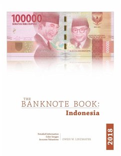 The Banknote Book - Linzmayer, Owen