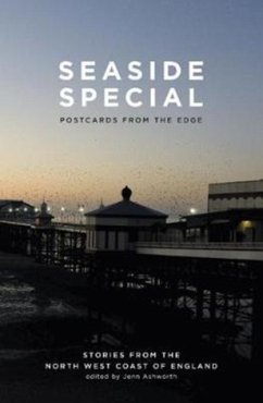 Cover Seaside Special
