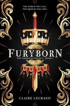 Furyborn - Legrand, Claire