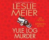 Yule Log Murder