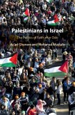 Palestinians in Israel: The Politics of Faith After Oslo