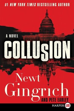 Collusion LP - Gingrich, Newt