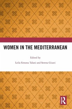 Cover Women in the Mediterranean