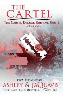 The Cartel Deluxe Edition, Part 2 - Ashley; Jaquavis