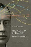 Plurality of Realities - Collected Essays Plurality of Realities - Collected Essays