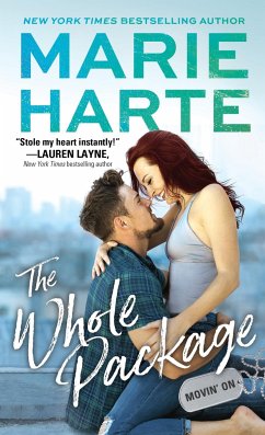 The Whole Package - Harte, Marie