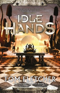 Idle Hands - Fletcher, Tom