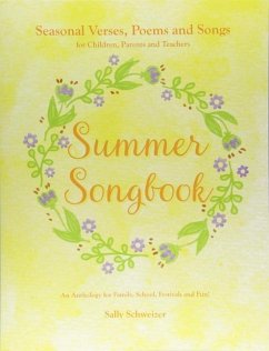 Summer Songbook - Schweizer, Sally