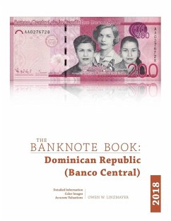 The Banknote Book - Linzmayer, Owen