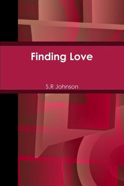 Finding Love - Johnson, S. R