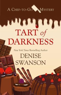 Tart of Darkness - Swanson, Denise