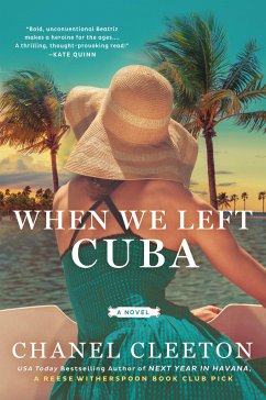 When We Left Cuba - Cleeton, Chanel