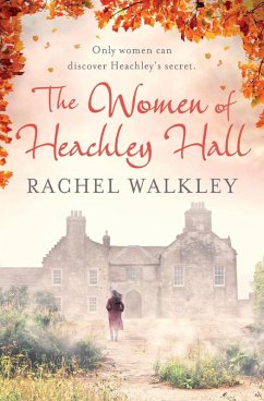Cover The Women of Heachley Hall