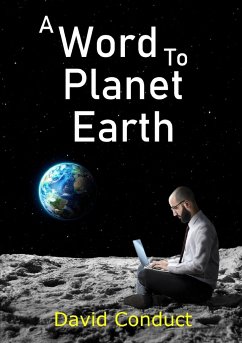 A Word to Planet Earth - Conduct, David