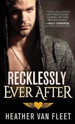 Recklessly Ever After - Fleet, Heather van