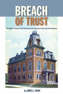 Cover Breach of Trust