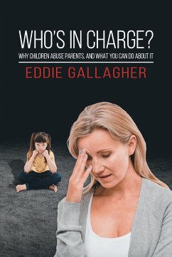 Who's In Charge? - Gallagher, Eddie