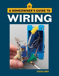 Wiring - Cory, Steve