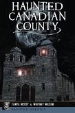 Haunted Canadian County