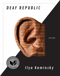 Deaf Republic: Poems - Kaminsky, Ilya