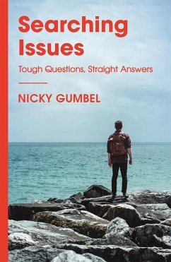 Searching Issues - Gumbel, Nicky