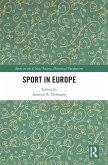 Sport in Europe