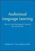 Audiovisual Language Learning