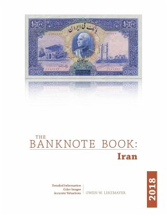 The Banknote Book - Linzmayer, Owen
