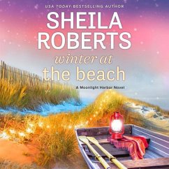 Cover Winter at the Beach