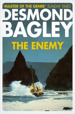 The Enemy - Bagley, Desmond