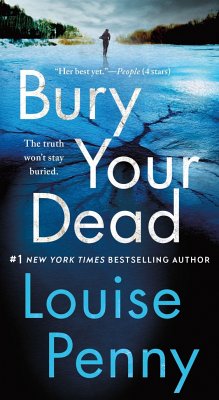 Bury Your Dead - Penny, Louise