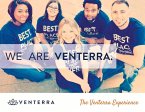 We Are Venterra. the Venterra Experience: Volume 1