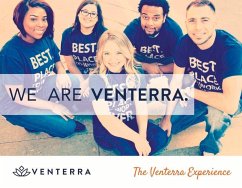 We Are Venterra. the Venterra Experience: Volume 1 - Realty, Venterra