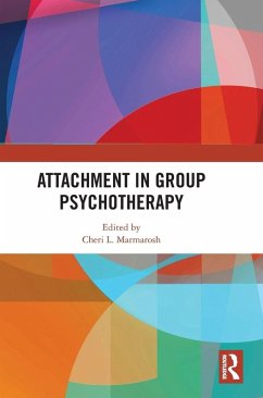 Cover Attachment in Group Psychotherapy