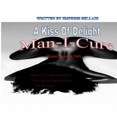 A Kiss of Delight MAN-I-CURE - Bellair, Empress