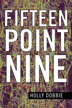 Fifteen Point Nine - Dobbie, Holly