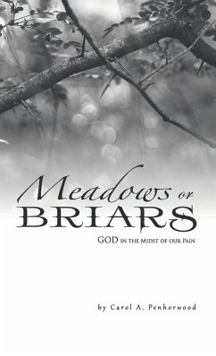 Meadows or Briars - Penhorwood, Carol A.