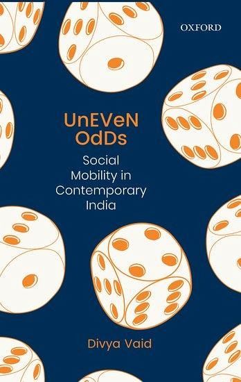Uneven Odds Uneven Odds