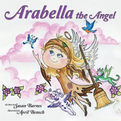 Arabella the Angel - Barnes, Susan