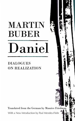 Daniel - Buber, Martin