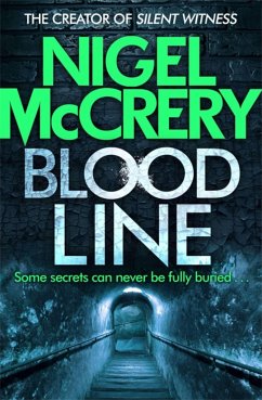 Bloodline - McCrery, Nigel