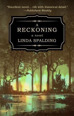 A Reckoning - Spalding, Linda