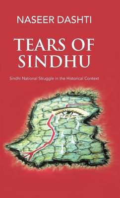 Tears of Sindhu - Dashti, Naseer