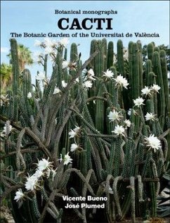 Cacti - Plumed Sancho, José; Bueno Ripoll, Vicent