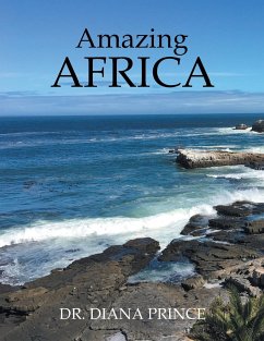 Amazing Africa - Prince, Diana