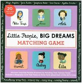 Little People, BIG DREAMS Matching Game
